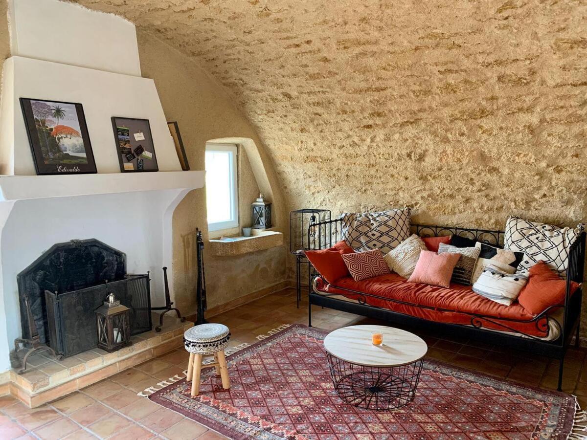 Bastide Du Buou Apartment Puyvert Room photo