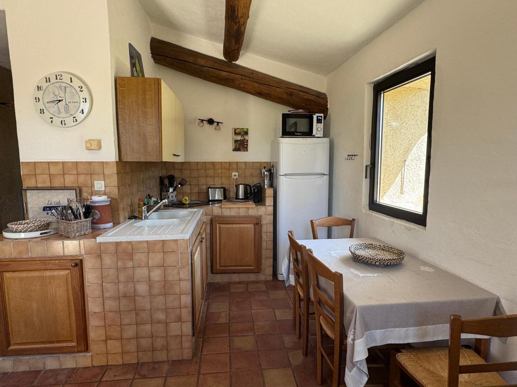 Bastide Du Buou Apartment Puyvert Room photo